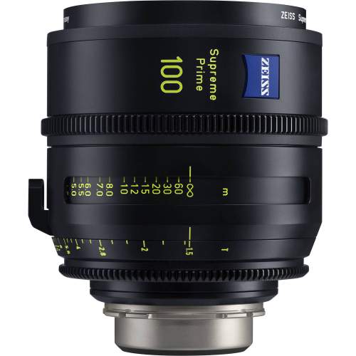 ZEISS - Supreme Prime 100mm T1,5 PL (Mètres)