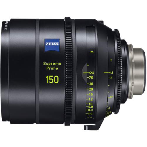 ZEISS - Supreme Prime 150mm T1.8 PL (Mètres)