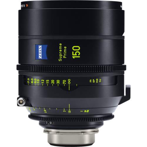 ZEISS - Supreme Prime 150mm T1.8 PL (Mètres)