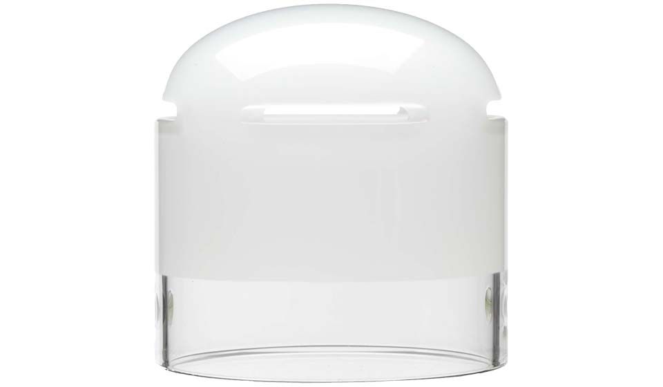 PROFOTO - Glass Cover Plus 75 mm Frosted Uncoated