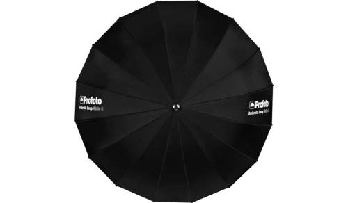 PROFOTO - Parapluie Deep White S (85cm/33’’)