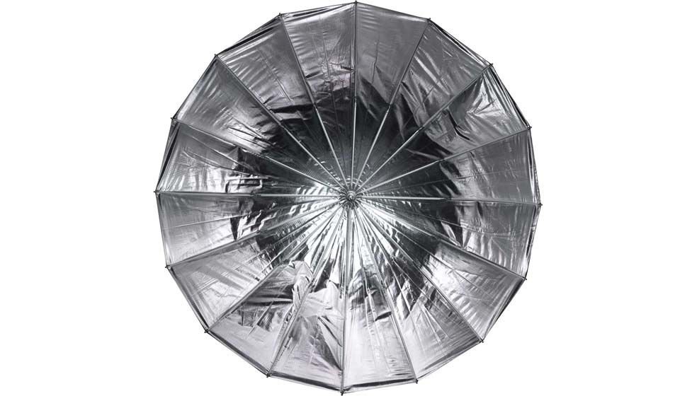 PROFOTO - Umbrella Deep Silver S (85cm/33