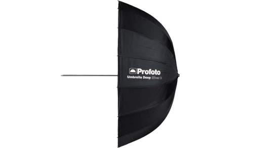 PROFOTO - Parapluie Deep Silver S (85cm/33