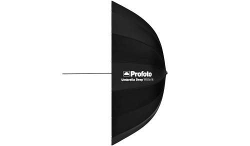 PROFOTO - Parapluie Deep White M (105cm/41’’)
