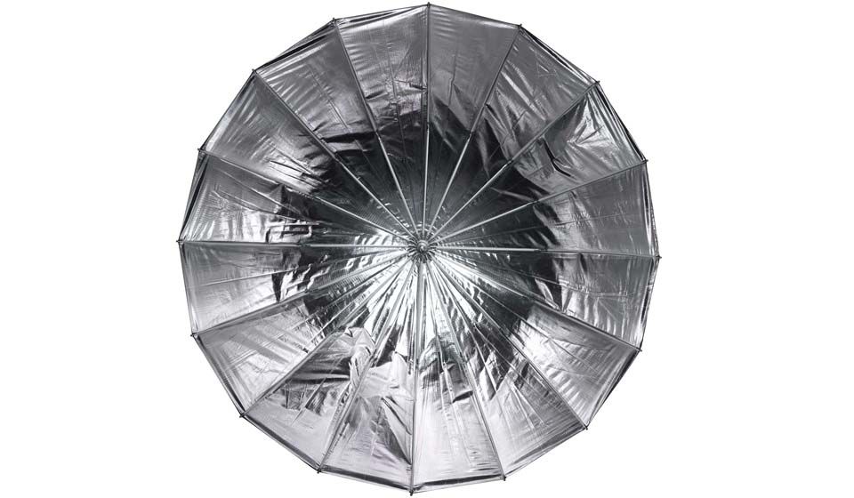 PROFOTO - Parapluie Deep Silver M (105cm/41