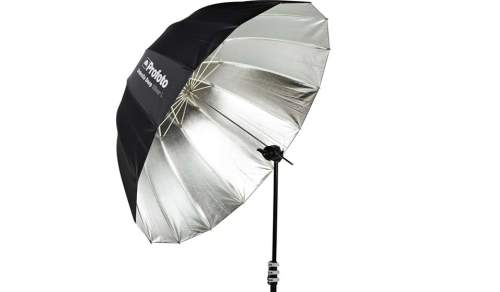 PROFOTO - Parapluie Deep Silver L (130cm/51