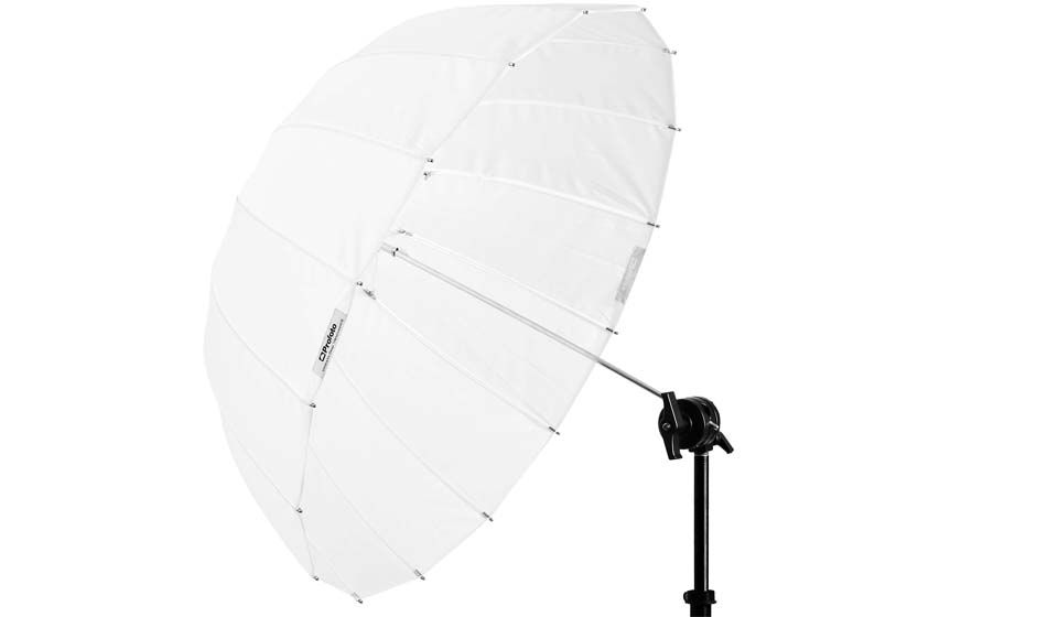 PROFOTO - Parapluie Deep Translucent S (85cm/33’’)