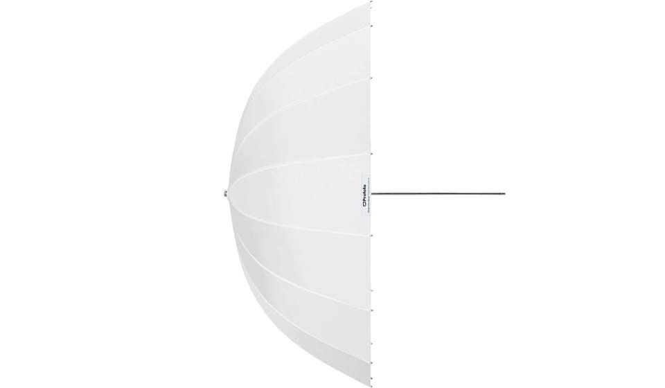 PROFOTO - Parapluie Deep Translucent M (105cm/41’’)