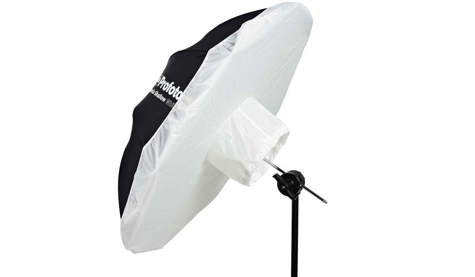 PROFOTO - Umbrella diffuser for umbrella S (Shallow and Deep)