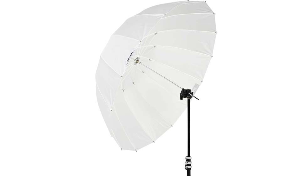 PROFOTO - Parapluie Deep Translucent L (130cm/51’’)