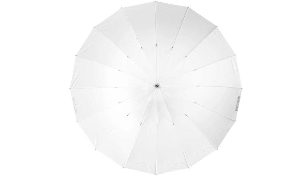 PROFOTO - Parapluie Deep Translucent L (130cm/51’’)