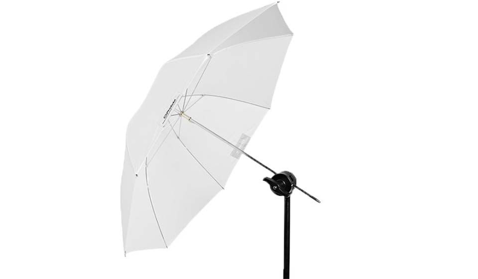 PROFOTO - Parapluie Shallow Translucent M (105cm/41")
