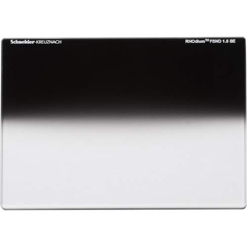 Schneider - Filtre RHOdium Full-Spectrum Soft-Edge Graduated ND 1.5 4x5.65 (Horizontal)