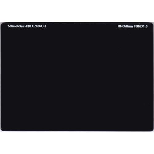 Schneider - Filter RHOdium Full Spectrum Neutral Density (FSND) 1.5 4x5.65
