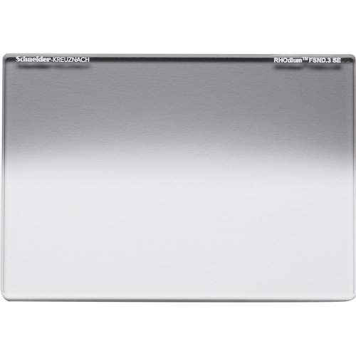 Schneider - Filter RHOdium Full-Spectrum Soft-Edge Graduated ND 0.3 6.6 x 6.6