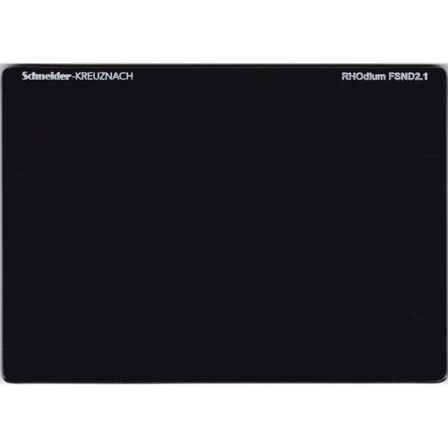 Schneider - Filter RHOdium Full Spectrum Neutral Density (FSND) 2.1 4x5.65