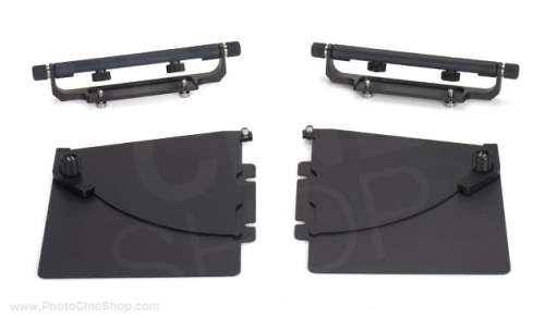 ARRI K0.60123.0 Side Flag Set for MMB-2
