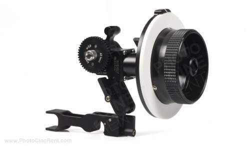 ARRI K0.60148.0 Follow Focus MFF-2 Cine Standard Set