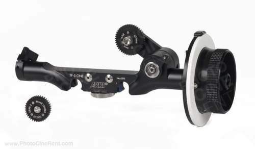 ARRI K0.60143.0 Kit Basique Follow Focus FF-5 Cine