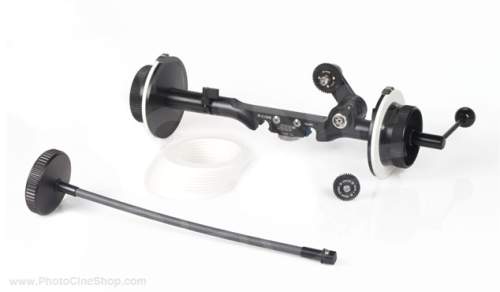 ARRI K0.60144.0 Kit Pro Follow Focus FF-5 Cine
