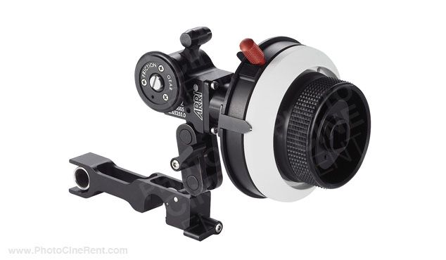 ARRI K0.60149.0 Follow Focus MFF-2 Cine Hard Stop Set