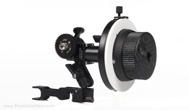 ARRI K0.60150.0 Kit Follow Focus MFF-2 Cine 2-speed