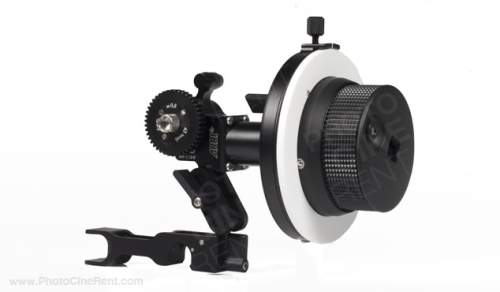 ARRI K0.60150.0 Kit Follow Focus MFF-2 Cine 2-speed