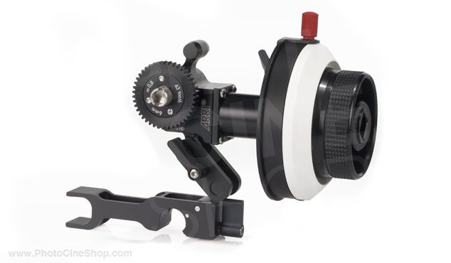 ARRI - Kit Follow Focus MFF-2 HD Hard Stop