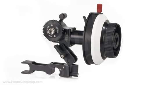 ARRI - Kit Follow Focus MFF-2 HD Hard Stop