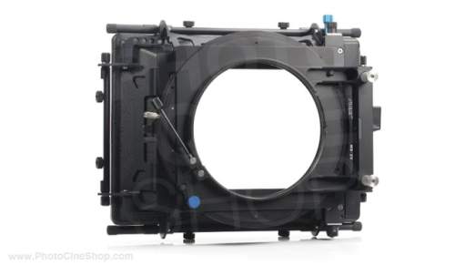 ARRI K0.60046.0 Mattebox MB-20 II 2-stage clamp-on 130mm set