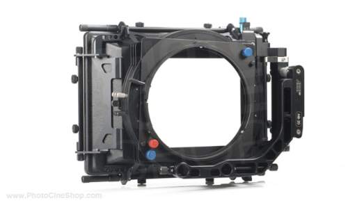 ARRI K0.60040.A Kit Mattebox MB-20 II à 3 tiroirs pour LWS