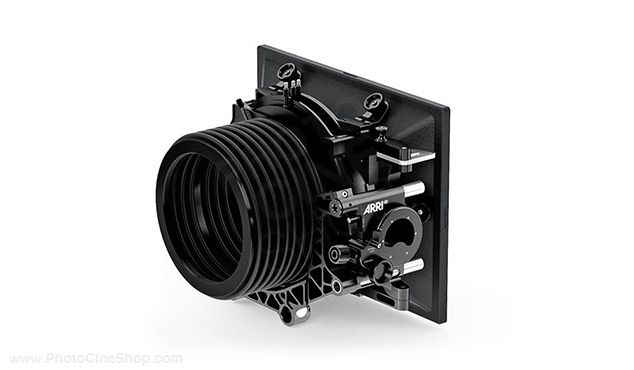 ARRI - K0.0001681 - SMB-1 Tilt Set 19mm