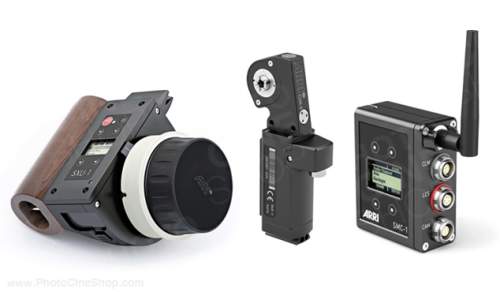 ARRI - Kit 1 voie (SXU-1)