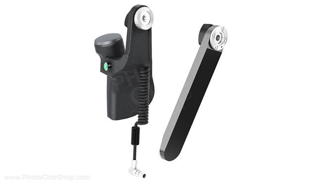 ARRI K0.0001249 Handgrip Set Right