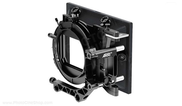 ARRI Mini Matte Box MMB-2 Basic LWS Set