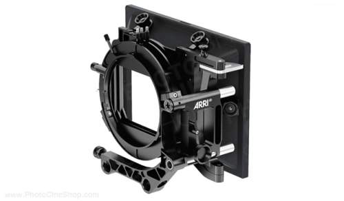 ARRI - K0.0003955 - SMB-2 Basic Set 19 mm
