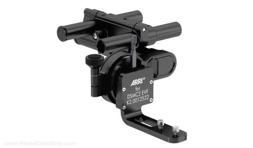 ARRI - K0.0012694 - EVF Bracket set for RED DSMC2 EVF