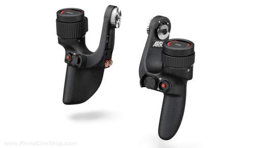 ARRI - K0.0013095 - Kit Master Grip Prime pour AMIRA