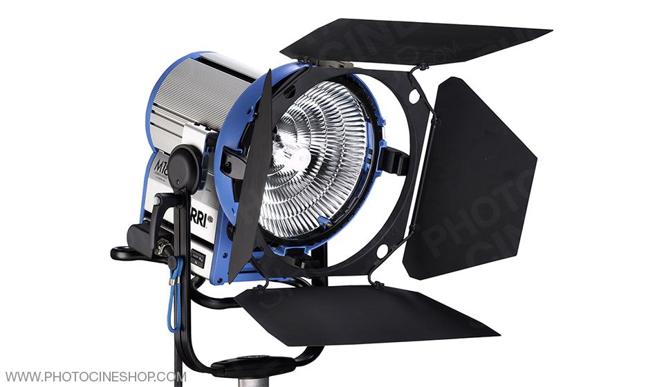 ARRI - M-Series M18 EB MAX Set
