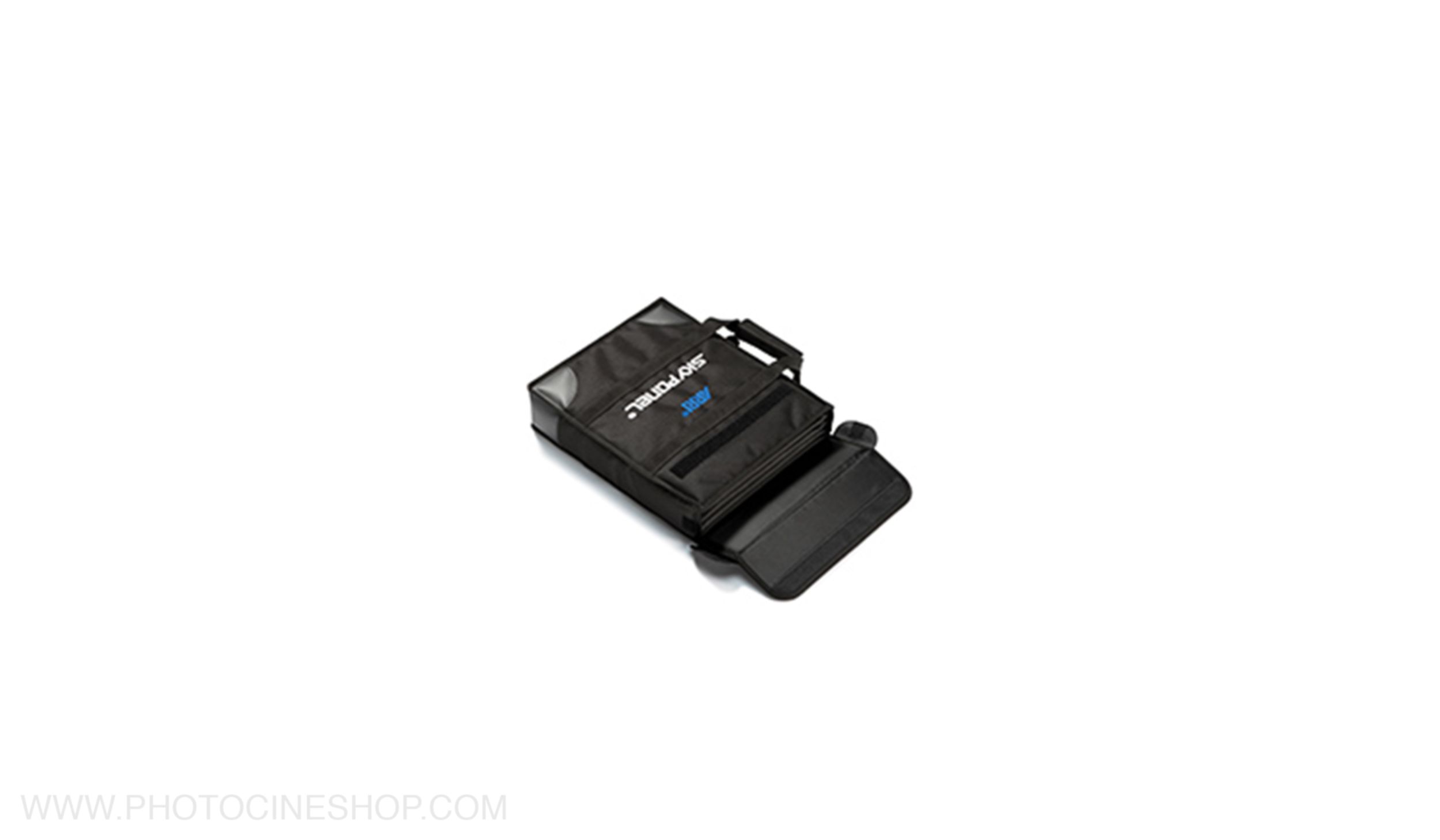 ARRI - Diffusion Kit S30 (Lite & Heavy Diffusion, Intensifier & Sac pour panneaux)