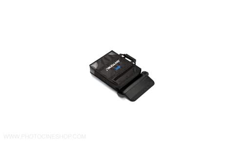ARRI - Diffusion Kit S30 (Lite & Heavy Diffusion, Intensifier & Sac pour panneaux)