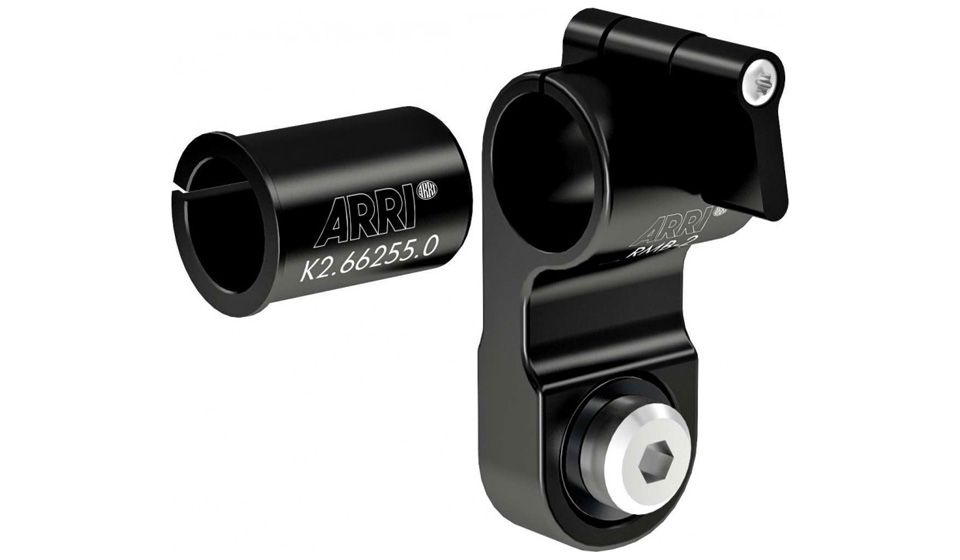 ARRI - K0.60209.0 - Support pour tiges 19/15mm RMB-2 avec insert