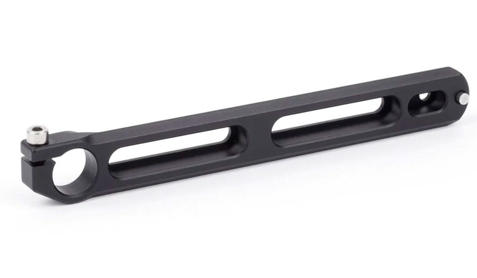 WOODEN CAMERA - 192300 - UVF Mount (NATO Rail Only)