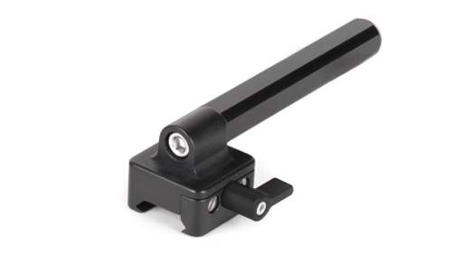 WOODEN CAMERA - 195900 - UVF Mount (FS7, Rail Adapter Only)