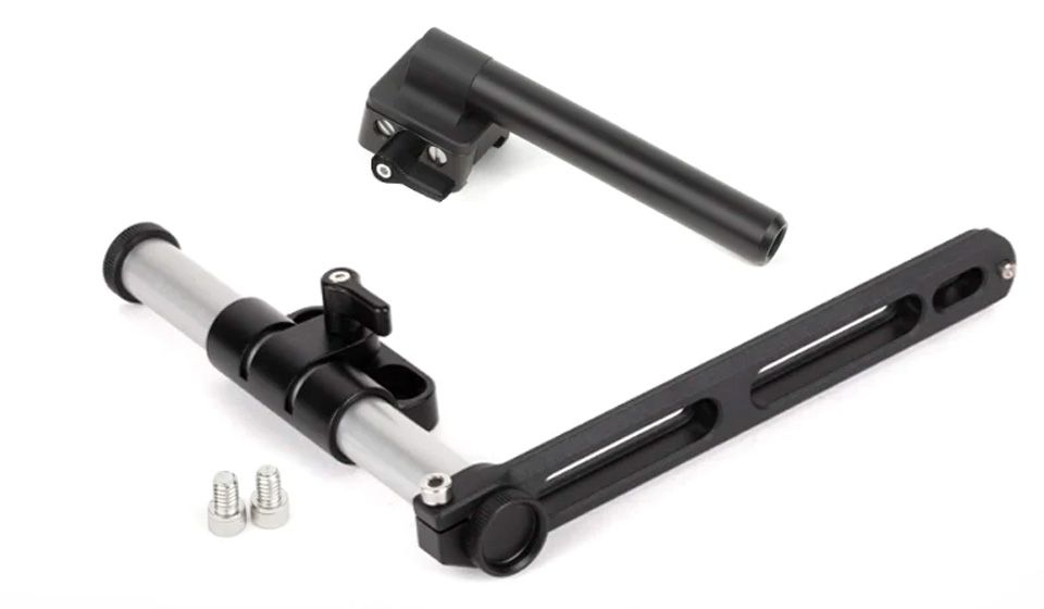 WOODEN CAMERA - 195700 - UVF Mount (FS7, FX9)