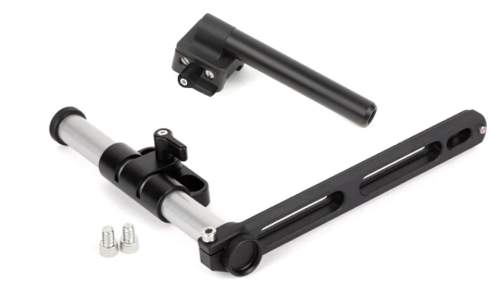 WOODEN CAMERA - 195700 - UVF Mount (FS7, FX9)