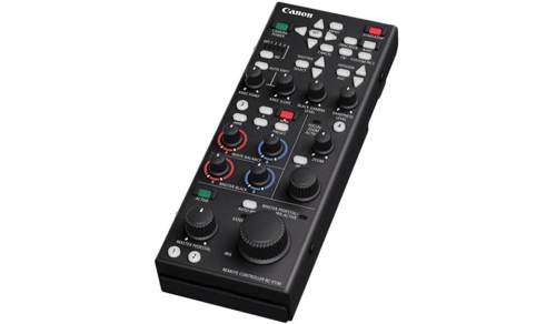 CANON - RC-V100 - Remote Control