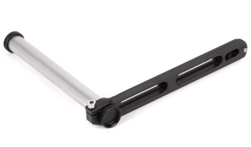 WOODEN CAMERA - 192200 - UVF Mount (Rod/NATO Rail)