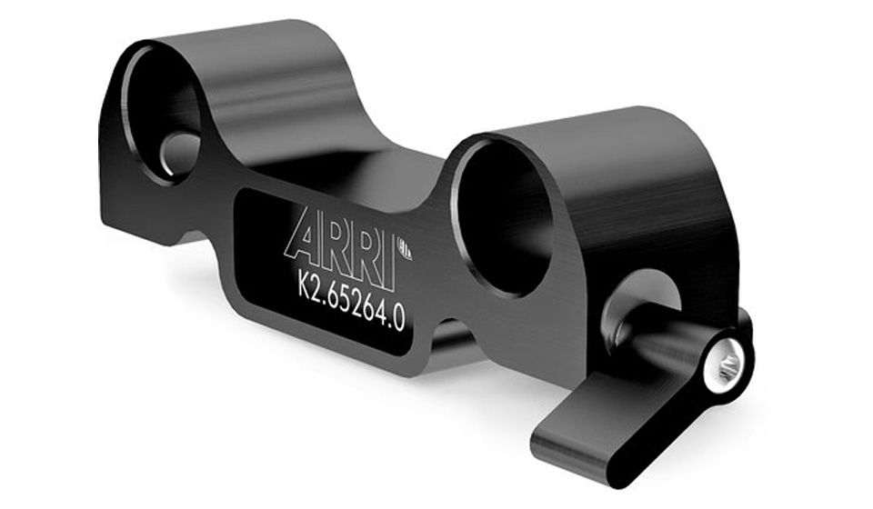 ARRI - 15 mm LWS Rod Console