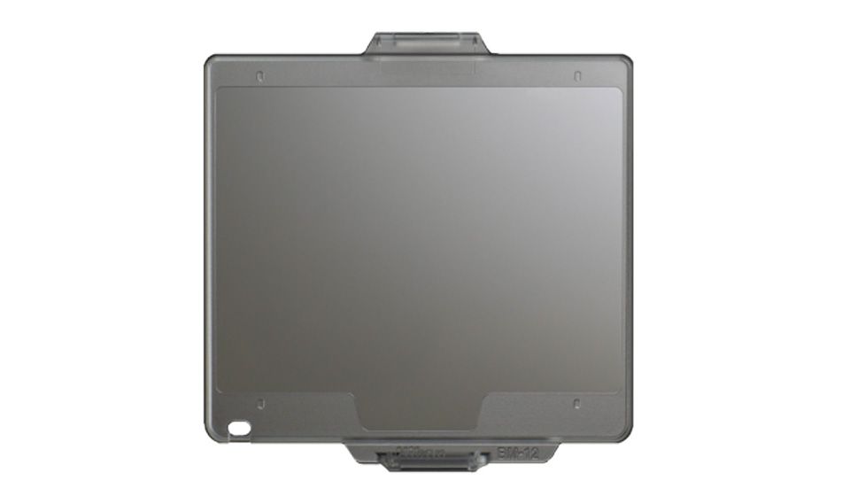 NIKON - BM-12 LCD Monitor cover